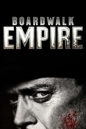 Đế Chế Ngầm ( 5)-Boardwalk Empire (Season 5)