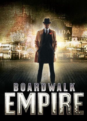 Đế Chế Ngầm 1-Boardwalk Empire (Season 1)