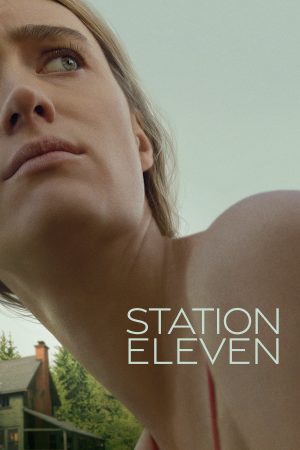 Trạm 11-Station Eleven