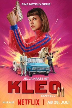 Kleo ( 2)-Kleo (Season 2)