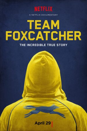 Phim Đội Foxcatcher - Team Foxcatcher Phimmoichill Vietsub 2016 Phim Mỹ