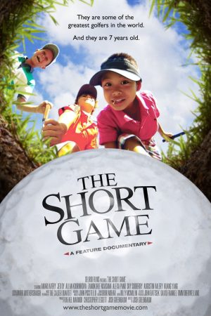 Xem phim Golf thủ nhí full HD Vietsub-The Short Game