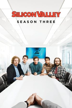 Thung Lũng Silicon ( 3)-Silicon Valley (Season 3)