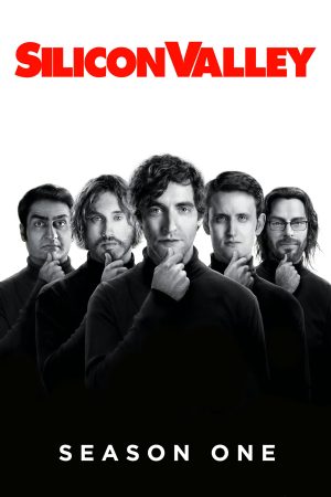 Thung Lũng Silicon ( 1)-Silicon Valley (Season 1)