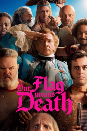 Lá Cờ Chết Chóc ( 1)-Our Flag Means Death (Season 1)