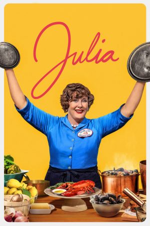 Julia ( 2)-Julia (Season 2)