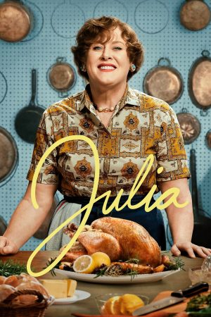 Julia ( 1)-Julia (Season 1)