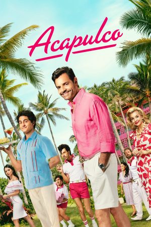 Acapulco ( 3)-Acapulco (Season 3)