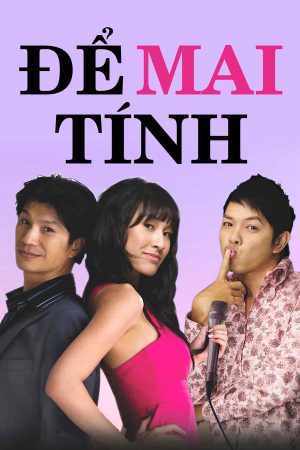 Để Mai tính-Fool for Love