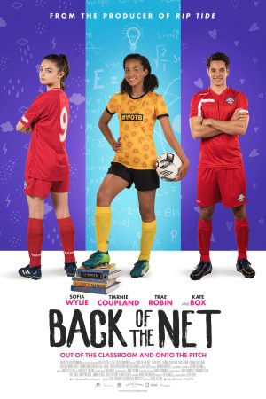 Phim Cầu thủ bất đắc dĩ - Back of the Net Phimmoichill Vietsub 2019 Quốc Gia Khác