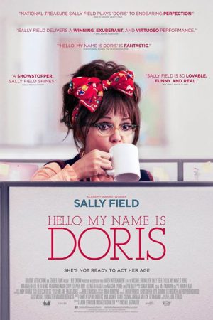 Xin chào tên tôi là Doris-Hello My Name Is Doris