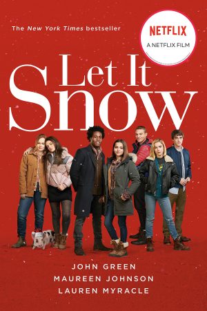 Hãy để tuyết rơi-Let It Snow