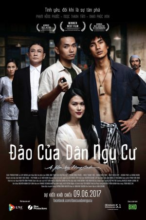 Phim Đảo Của Dân Ngụ Cư - The Way Station Phimmoichill Vietsub 2017 Quốc Gia Khác