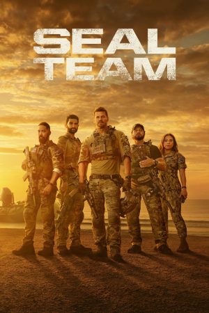 Đội Đặc Nhiệm ( 7)-SEAL Team (Season 7)