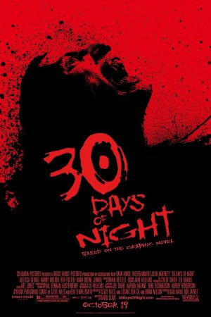 30 ngày trong màn đêm-30 Days of Night