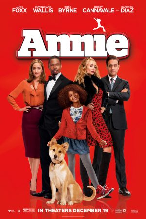 Annie-Annie