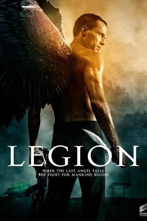 Ác thần-Legion