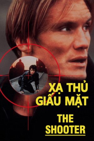 Xạ Thủ Giấu Mặt-The Shooter