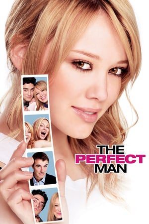 Người hoàn hảo cho mẹ-The Perfect Man