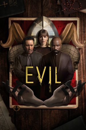 Quỷ Dữ ( 4)-Evil (Season 4)