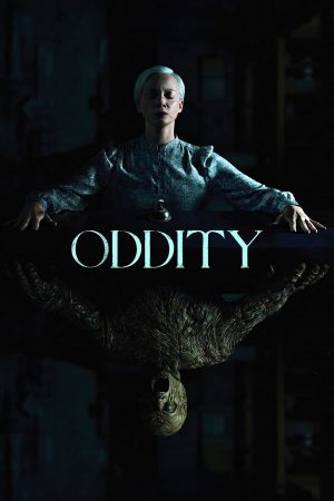 Linh Hồn Báo Oán-Oddity