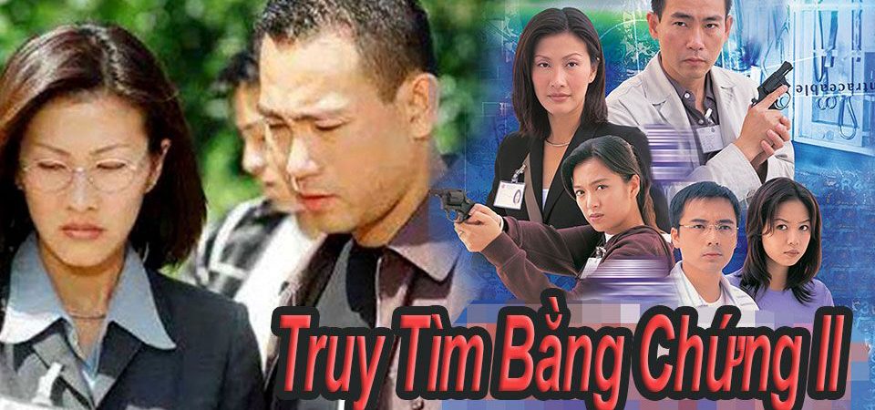 Phim Truy Tìm Bằng Chứng 2 - Truy Tìm Bằng Chứng 2 PhimChill Vietsub (1999)