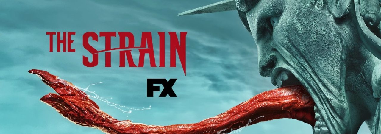 Phim Chủng ( 3) - The Strain (Season 3) PhimChill Vietsub (2016)