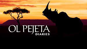 Phim Khu Bảo Tồn Ol Pejeta Châu Phi ( 1) - Ol Pejeta Diaries PhimChill Vietsub (2015)