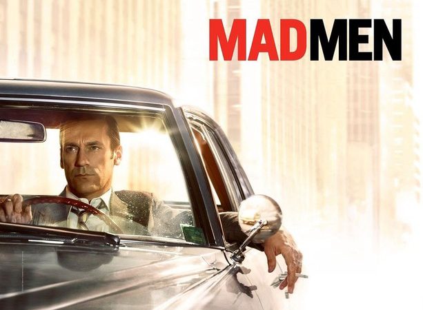 Phim Gã Điên ( 7) - Mad Men (Season 7) PhimChill Vietsub (2014)