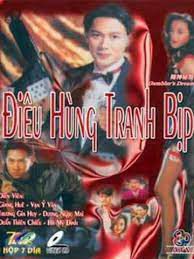 Poster of Nhất Đen Nhì Đỏ 8 Điêu Hùng Tranh Bịp