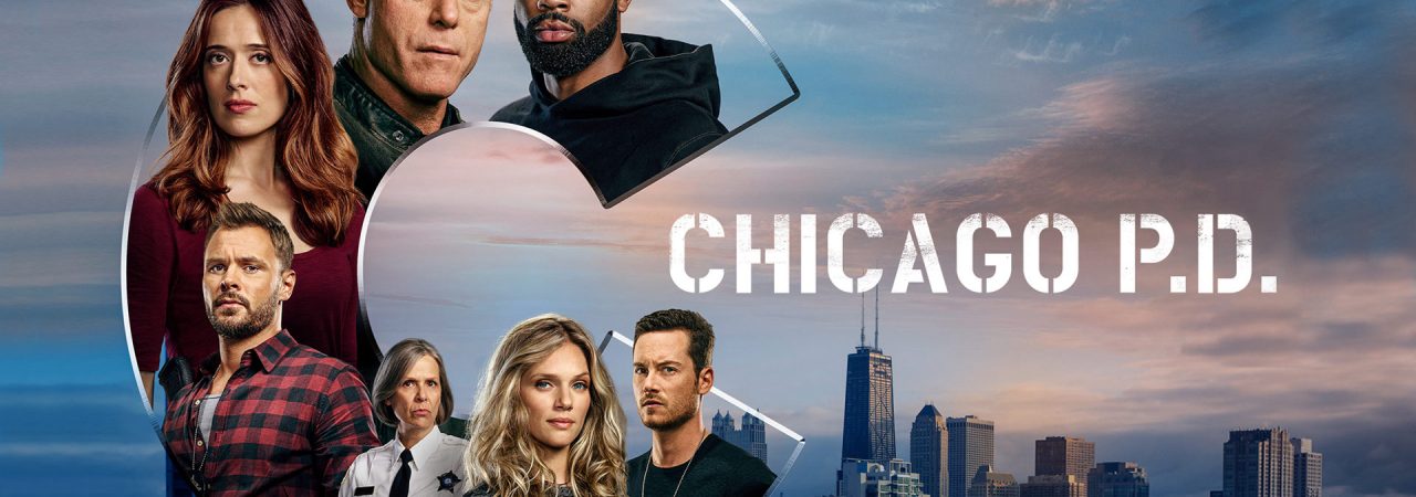 Phim Sở Cảnh Sát Chicago ( 8) - Chicago PD (Season 8) PhimChill Vietsub (2020)