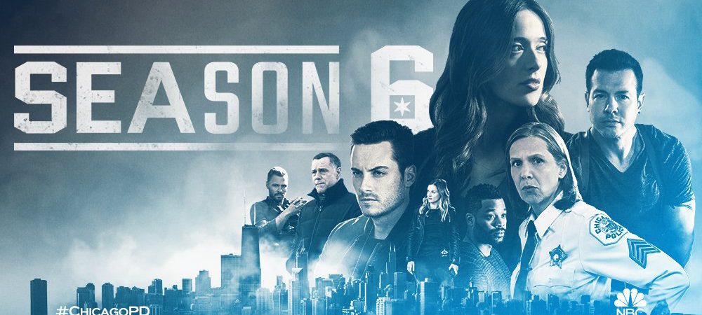 Phim Sở Cảnh Sát Chicago ( 6) - Chicago PD (Season 6) PhimChill Vietsub (2018)