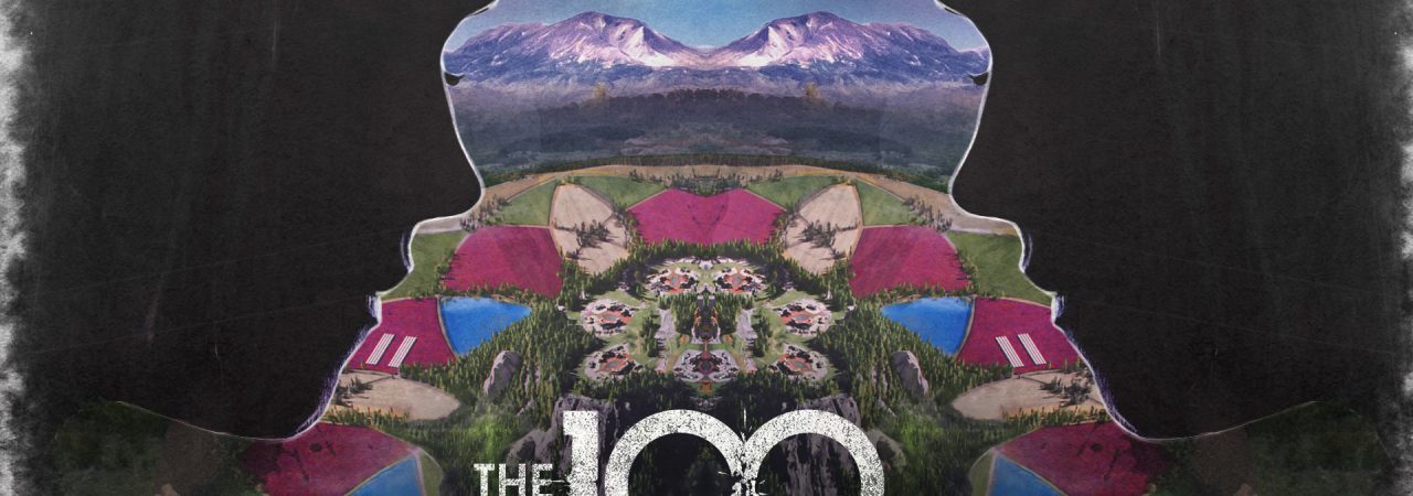 Phim 100 Người Thử Nghiệm ( 6) - The 100 (Season 6) PhimChill Vietsub (2019)