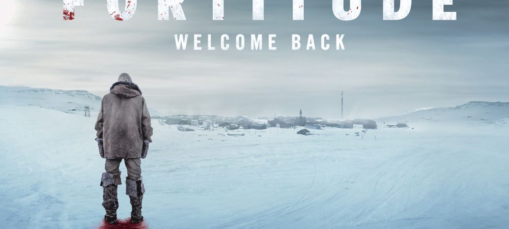 Phim Fortitude ( 2) - Fortitude (Season 2) PhimChill Vietsub (2017)