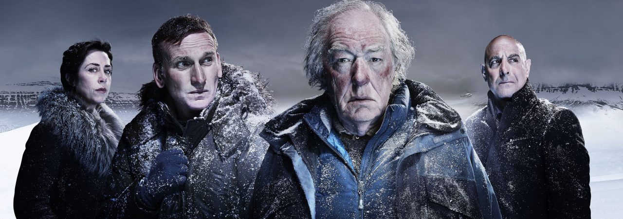 Phim Fortitude ( 1) - Fortitude (Season 1) PhimChill Vietsub (2015)