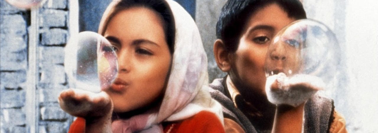 Phim Những Đứa Trẻ Của Thiên Đường - Children of Heaven PhimChill Vietsub (1997)