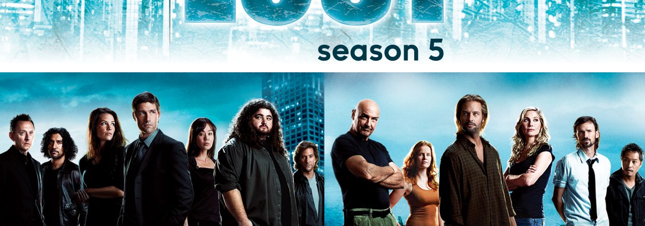 Phim Mất Tích ( 5) - Lost (Season 5) PhimChill Vietsub (2009)