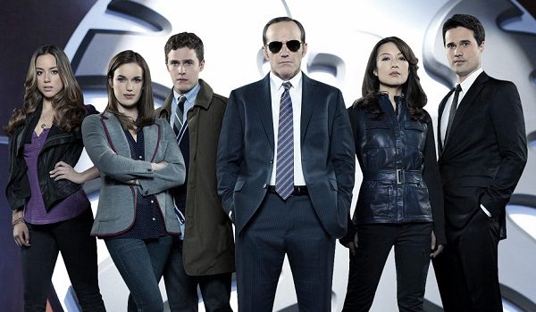 Phim Đặc Vụ SHIELD ( 1) - Marvels Agents Of SHIELD (Season 1) PhimChill Vietsub (2013)