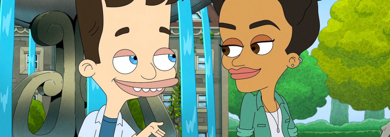 Phim Lắm Chuyện ( 7) - Big Mouth (Season 7) PhimChill Vietsub (2023)