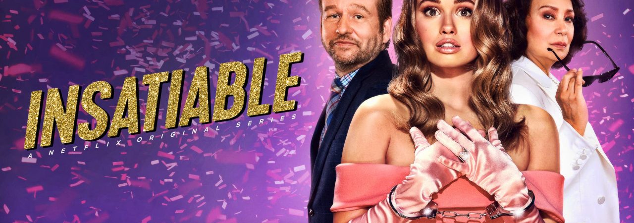 Phim Vô độ ( 2) - Insatiable (Season 2) PhimChill Vietsub (2018)