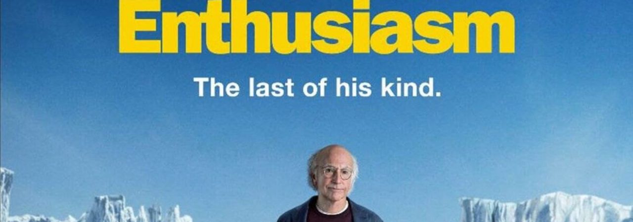 Phim Đừng Quá Nhiệt Tình ( 12) - Curb Your Enthusiasm (Season 12) PhimChill Vietsub (2024)