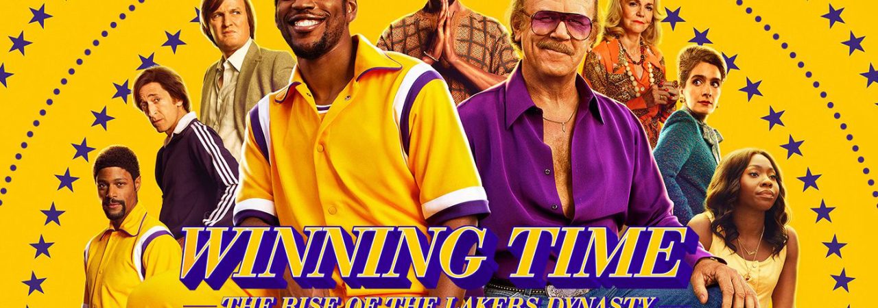 Phim Winning Time The Rise of the Lakers Dynasty ( 1) - Winning Time The Rise of the Lakers Dynasty (Season 1) PhimChill Vietsub (2022)