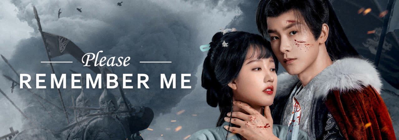 Phim Hà Bách Tế - Please Remember Me PhimChill Vietsub (2024)