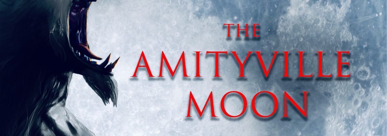 Poster of The Amityville Moon