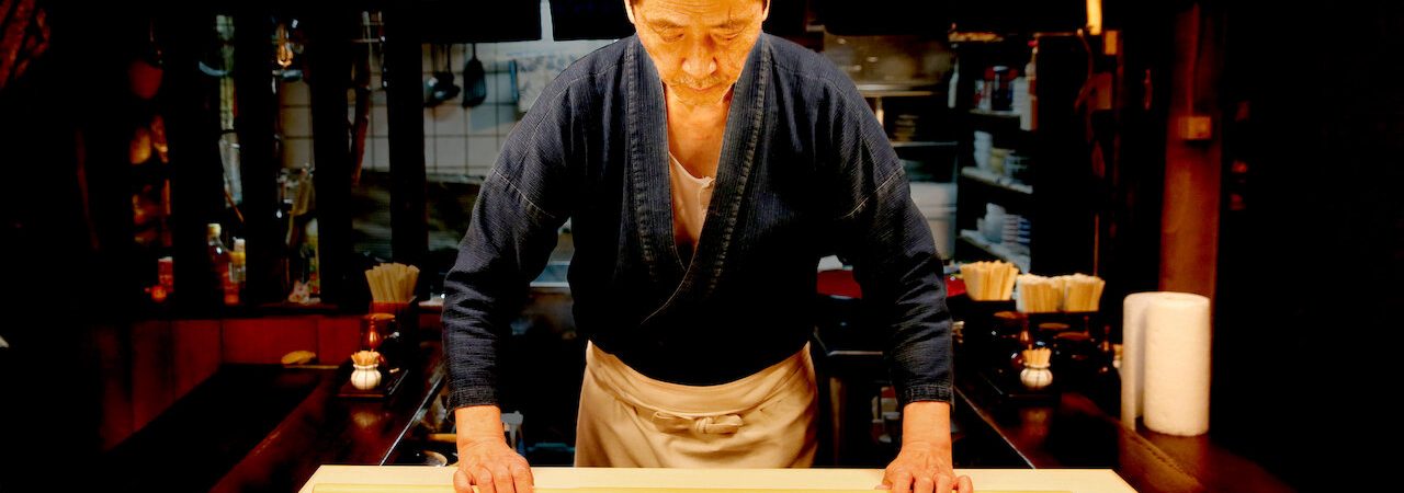 Phim Quán ăn đêm Những câu chuyện ở Tokyo ( 2) - Midnight Diner Tokyo Stories (Season 2) PhimChill Vietsub (2019)