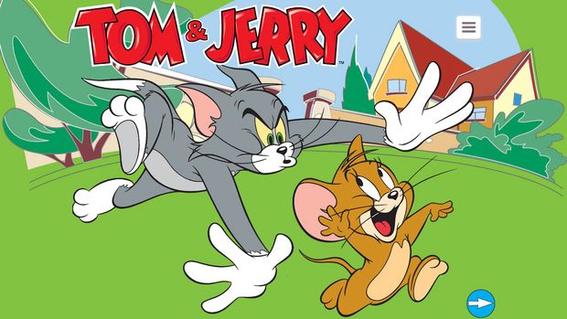 Phim Tom và Jerry - Tom and Jerry PhimChill Vietsub (2021)