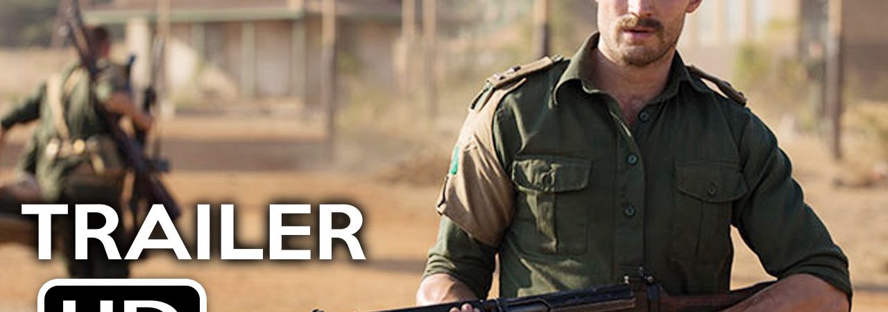 Phim Vây Hãm Jadotville - The Siege Of Jadotville PhimChill Vietsub (2016)