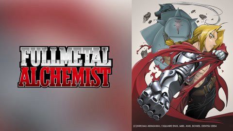 Phim Cang Giả Kim Thuật Sư 2003 - Fullmetal Alchemist 2003 PhimChill Vietsub (2003)