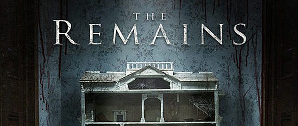 Phim Hồn Ma Trở Lại - The Remains PhimChill Vietsub (2016)