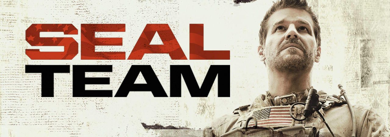 Phim Đội Đặc Nhiệm ( 3) - SEAL Team (Season 3) PhimChill Vietsub (2018)